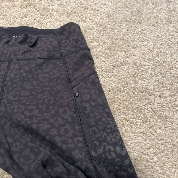 Athleta Leggings - Picture 4 of 5